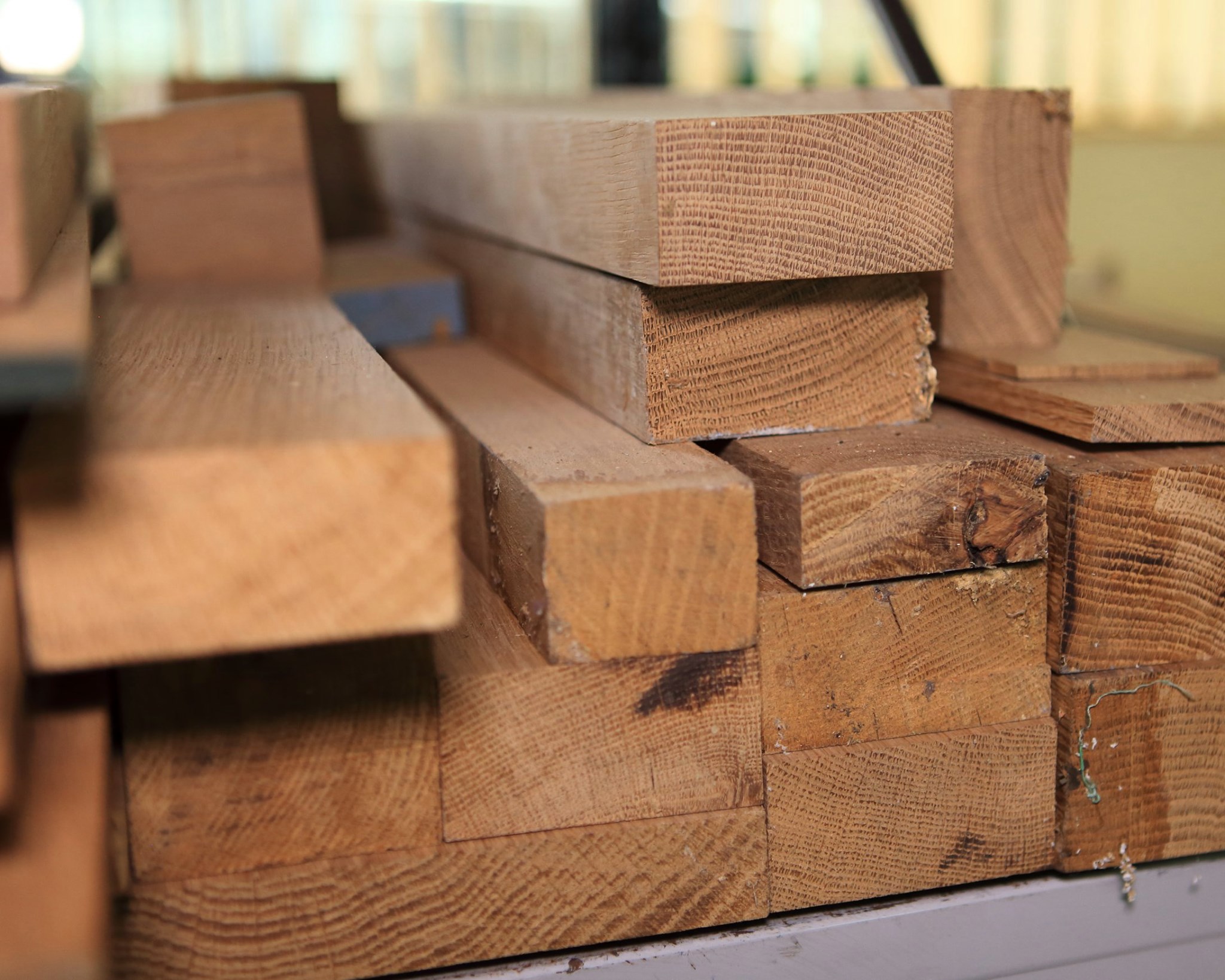 Gallery The Useful Wood Company